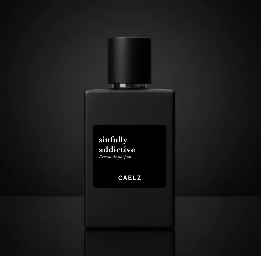 Sinfully Addictive