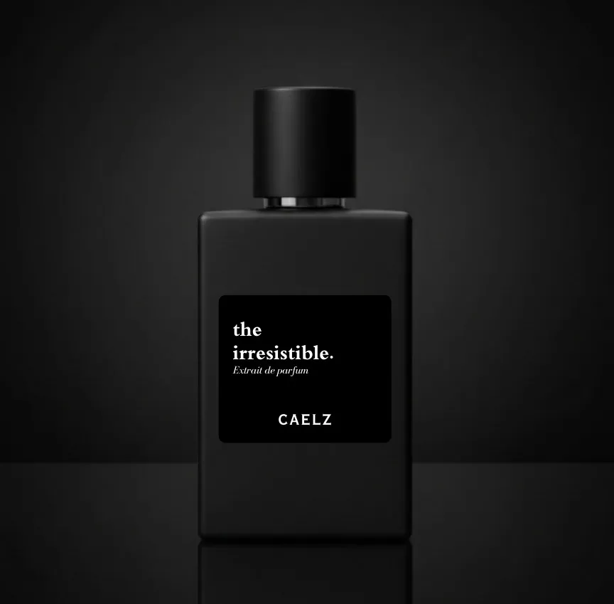 The Irresistible